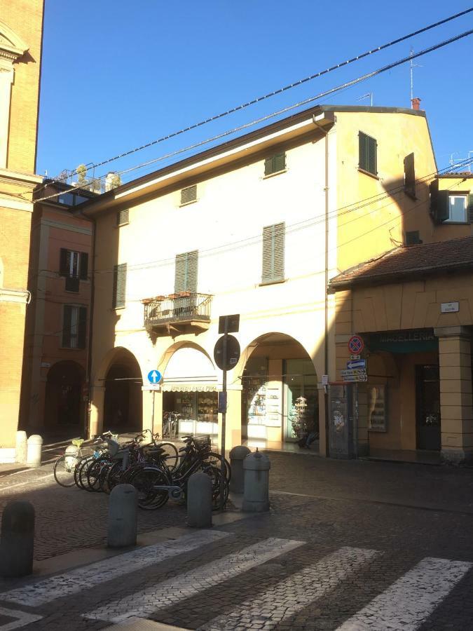 Casa Falegnami 20.19 Bolonia Exterior foto