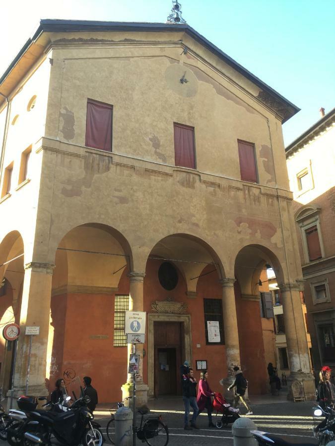 Casa Falegnami 20.19 Bolonia Exterior foto